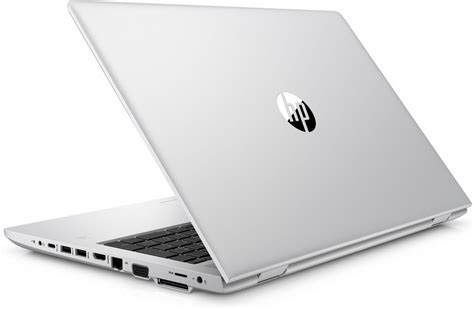 HP ProBook 650 G5 Notebook PC Specifications.